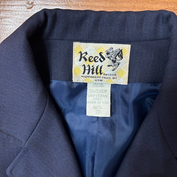 6 Piece Horse Showing/Riding Outfit Size 4 - Picture 10 of 12